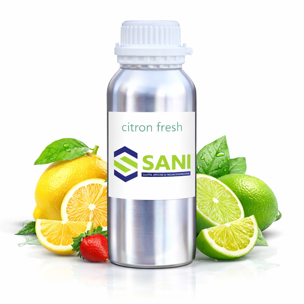 CITRON FRESH